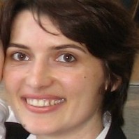 Nicoleta Uzea