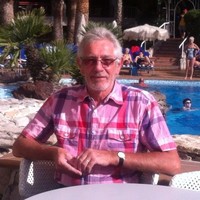 Steve Corstorphine