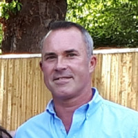 Dean Robinson