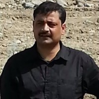 Sanjay Kumar