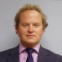 Patrick Hunter