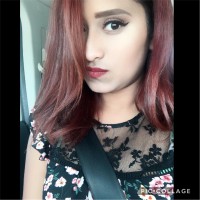 Yaneth Ramirez