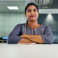 Shilpa V
