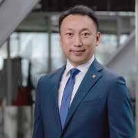 Stephen Wangbin Lu