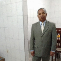 Dilmar Araújo Brito