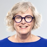 Britta Petersen