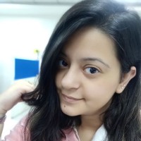Arushi Batra