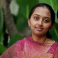 Nethravathi P