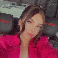 Laura Gevorgyan