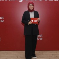 Emine Kaya