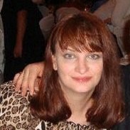 Rebecca Horton