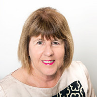 Pauline Ray