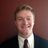 Kevin Sherry