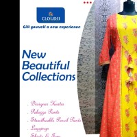 CHETNA Soni CLOUD ELEVEN BOUTIQUE