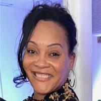 Tameko Joy Herbert