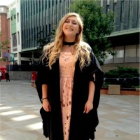 Jess Trotter