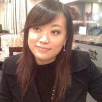 Effie Jiang