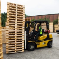 Eco Pallet Solutions