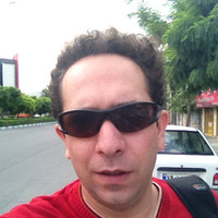 Kamyar Rezaianpour