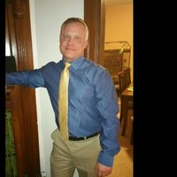 Edward Mcwhorter