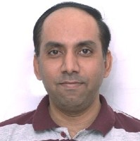 Vinayak Belamkar