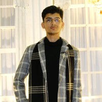 md Suhayl Sekander