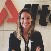Sarah Bif Antunes