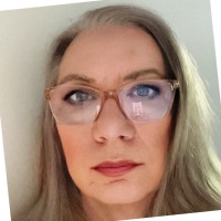 Joanne Ross