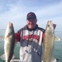 Bill Vojak
