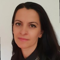 Dragana Obrenovic