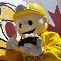 Buddy the Miner