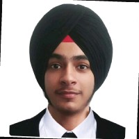 NAMPREET SINGH