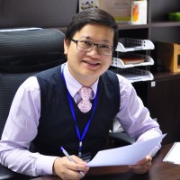 Hồ Như Hải