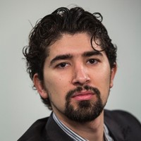 Ivan Aaron Martinez Gonazalez