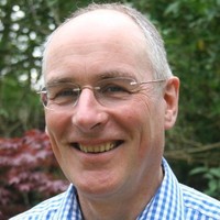 Nick Cuthbert