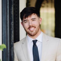 Benjamin Glass-Liu