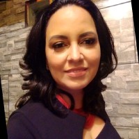 Janaine V.