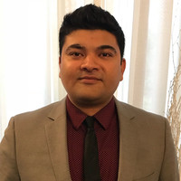 Keyur Patel