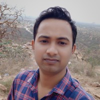 Biswa Jyoti Debnath
