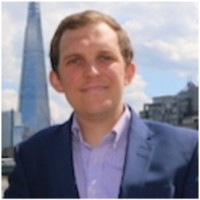 Tom Poulter, Cfa