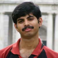Amlan Chakraborty