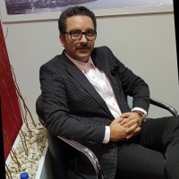 Mehdi Afshar