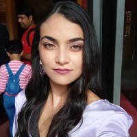 Nicole Mariam Nicolaidou