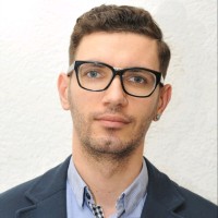 Ionut Mihai Moldovanu