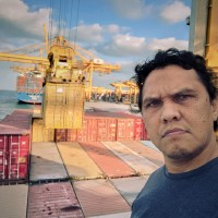 Capt. Irwan M.Mar