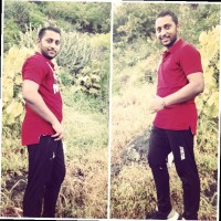 Shubham Jadhav