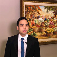 Nicolas Bagus Setiabudi