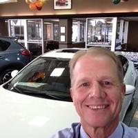 Rick Tygret