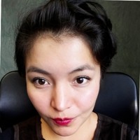 Diana Jessica Ramiro García