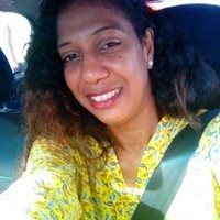 Gladys Montjean